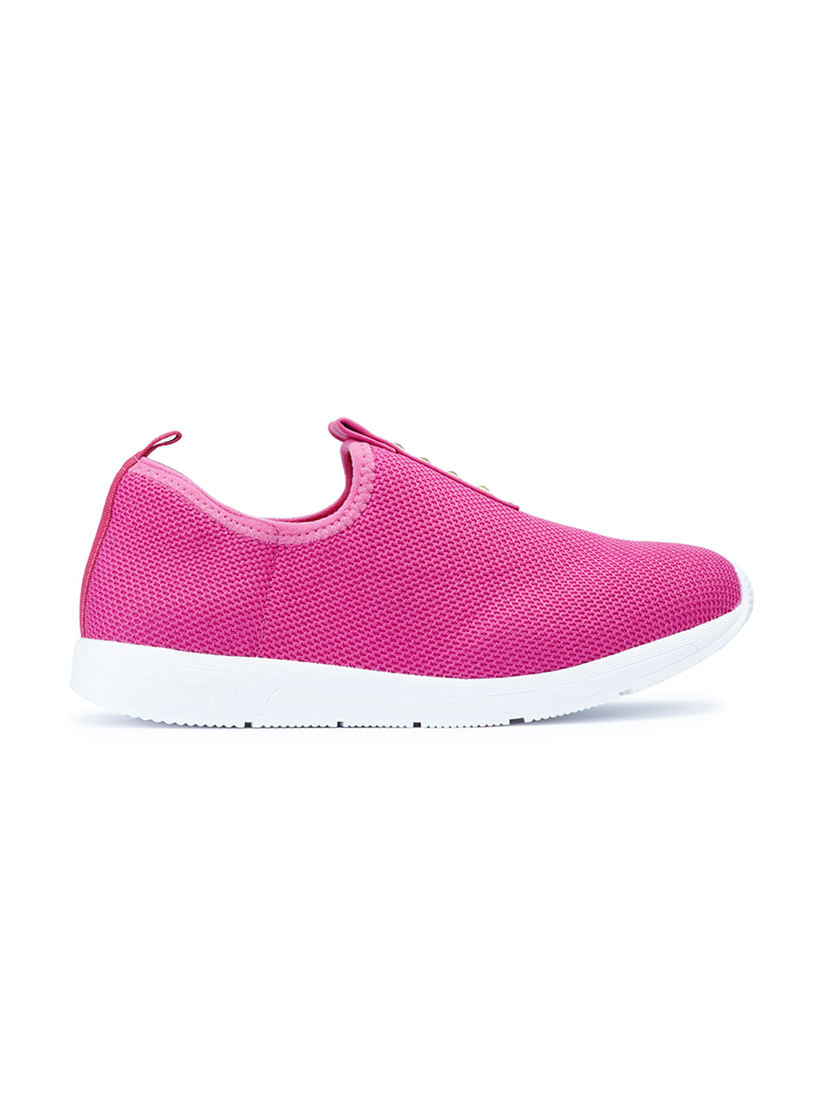 Tênis jogging bebecê hot sale laser cut feminino