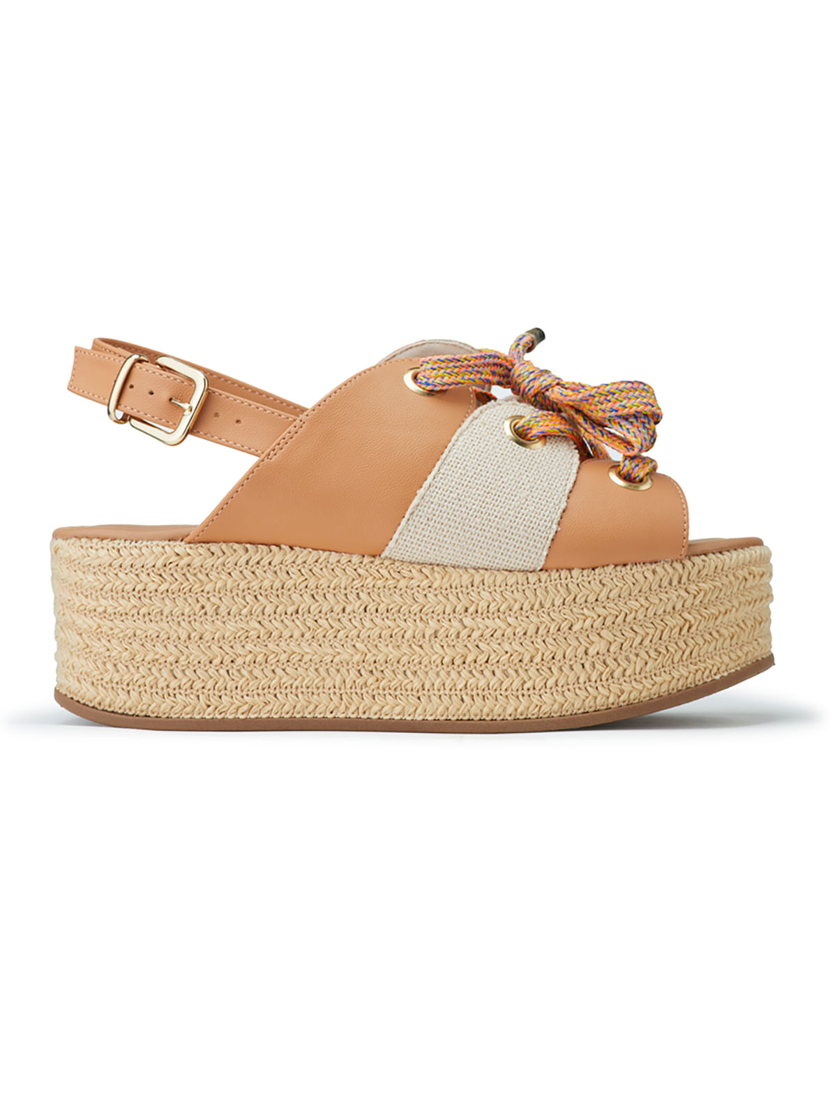 Best sandalia bebece plataforma Shop