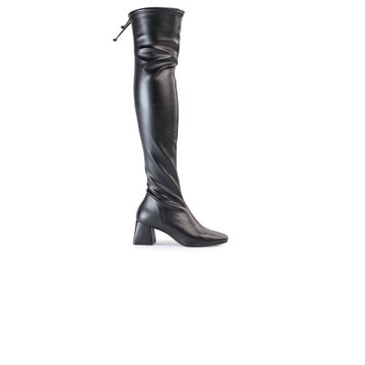 Bota Bebecê Cano Extra Longo