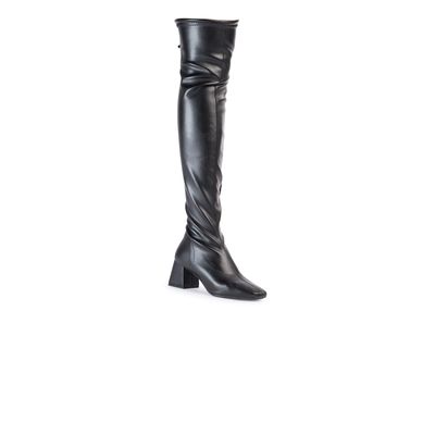 Bota Bebecê Cano Extra Longo