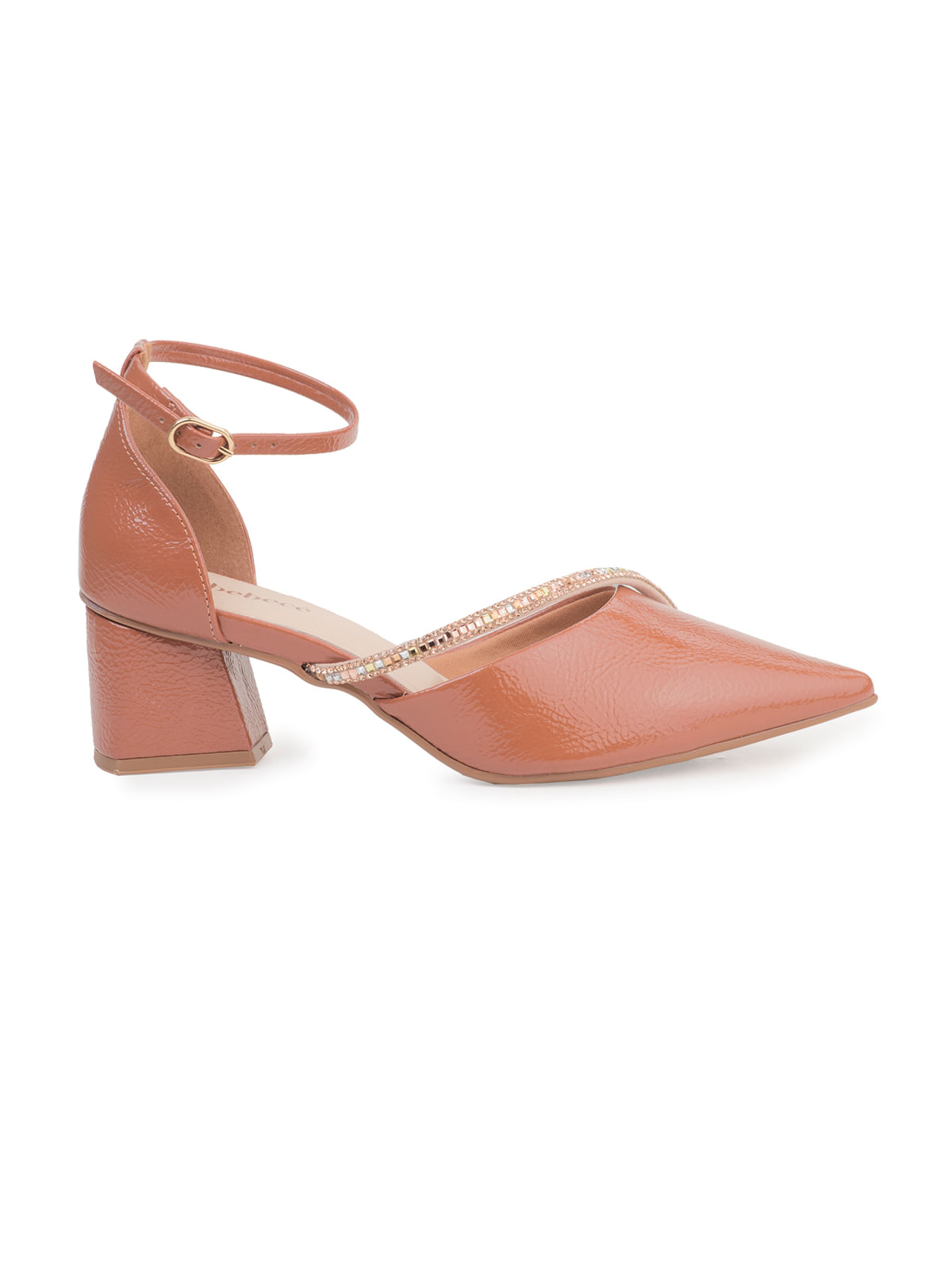 Sandalia Bebece Sandalias Inverno 2019 Sandália Bebecê Bebece