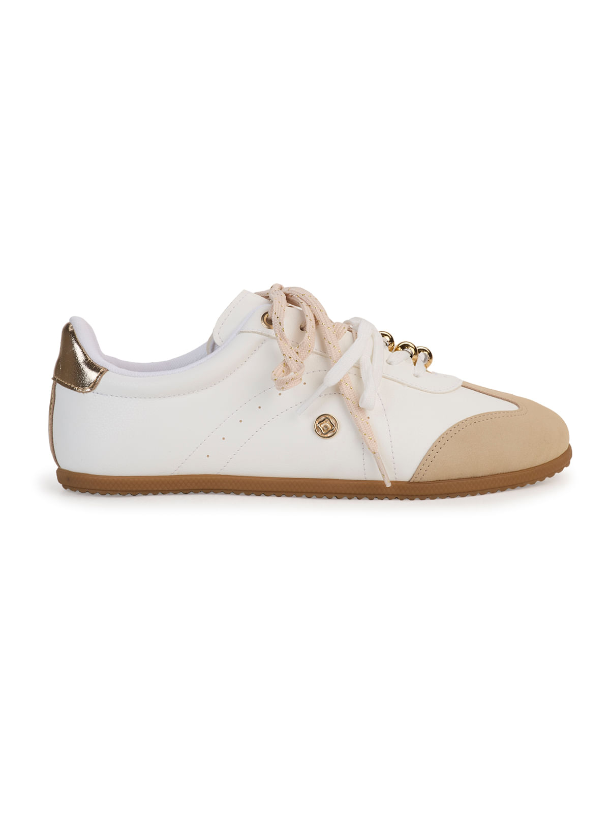 Tênis Feminino: Casual, Slip On, Chunky Bebecê Calçados Bebecê