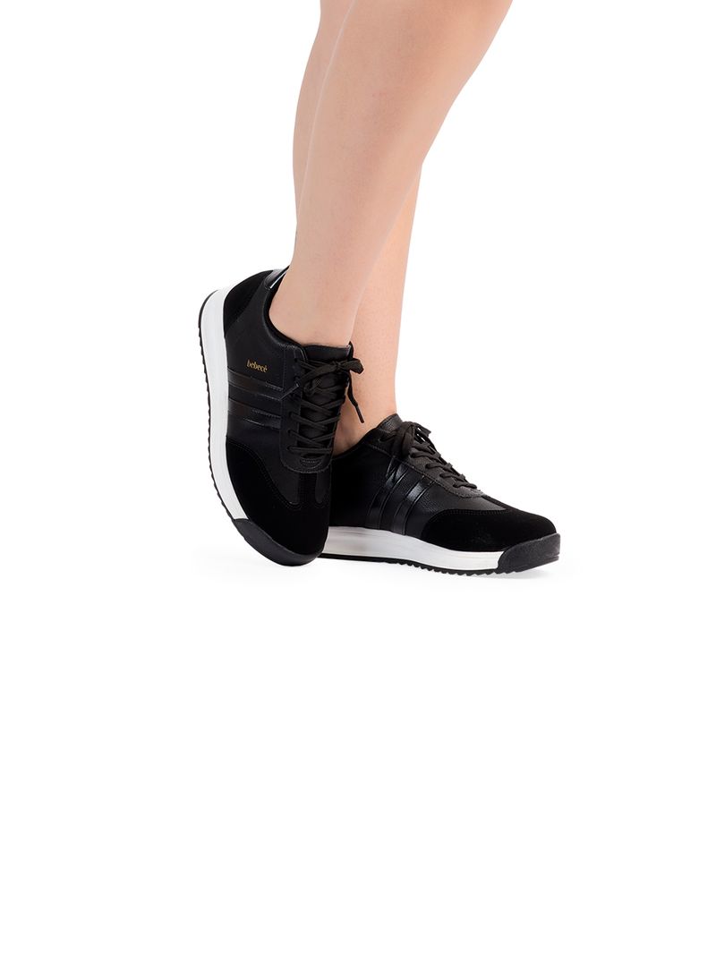 Tênis Bebecê Casual Jogging Bebecê Calçados |Calçados femininos