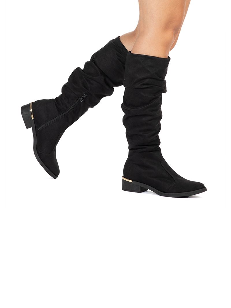 T1840-120 camurca preto 2