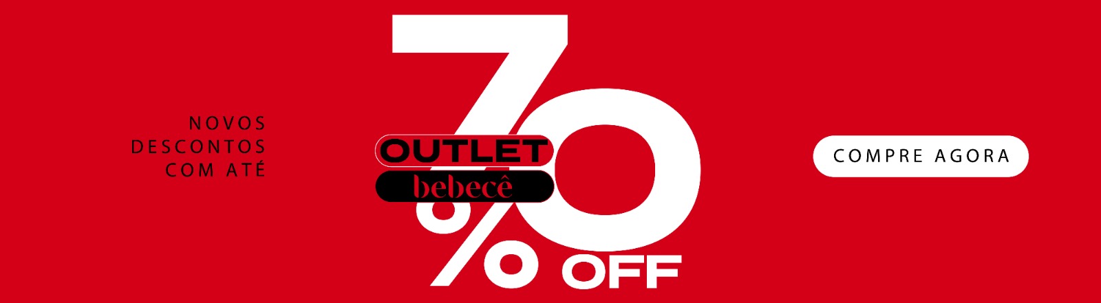 OUTLET BEBCE