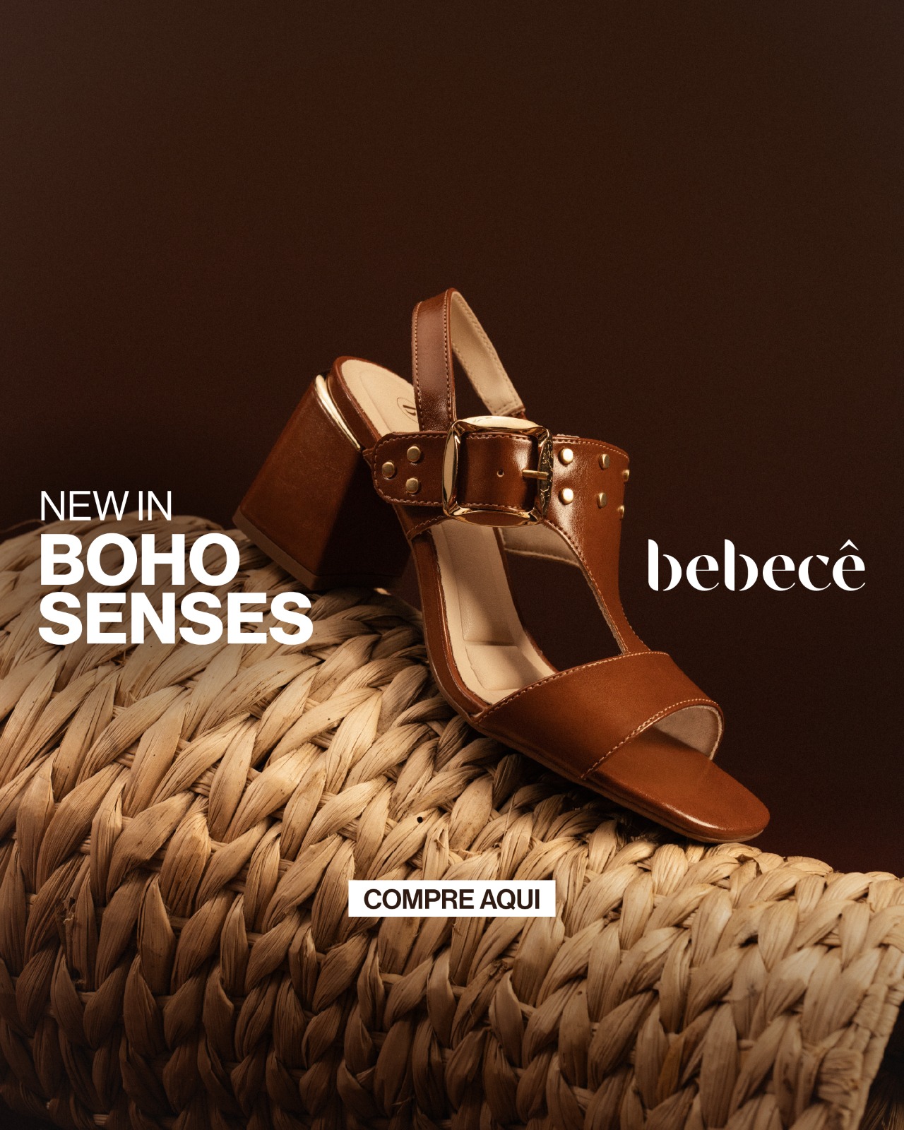 BOHO SENSES