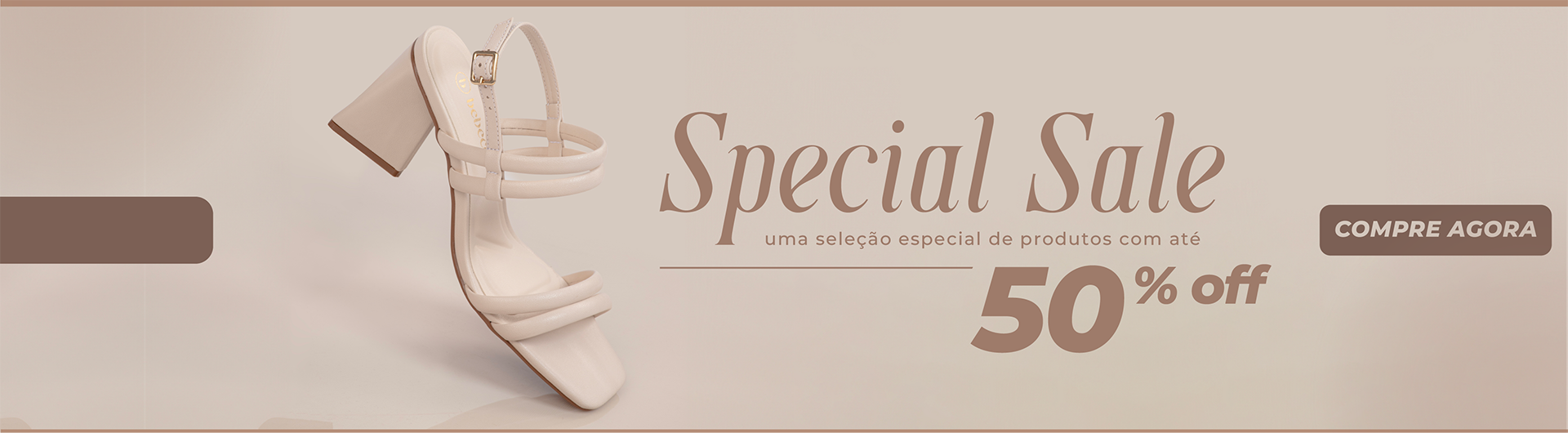 Special Sale