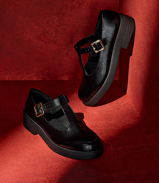 Sapatos